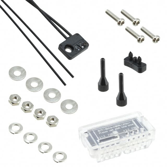 FD-Z20W Panasonic Industrial Automation Sales  Capteurs optiques - Photoélectriques industriels